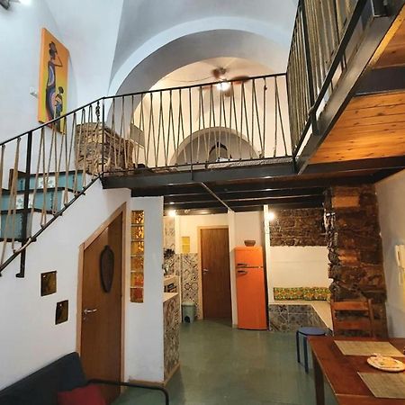 Cozyhome Катанія Екстер'єр фото