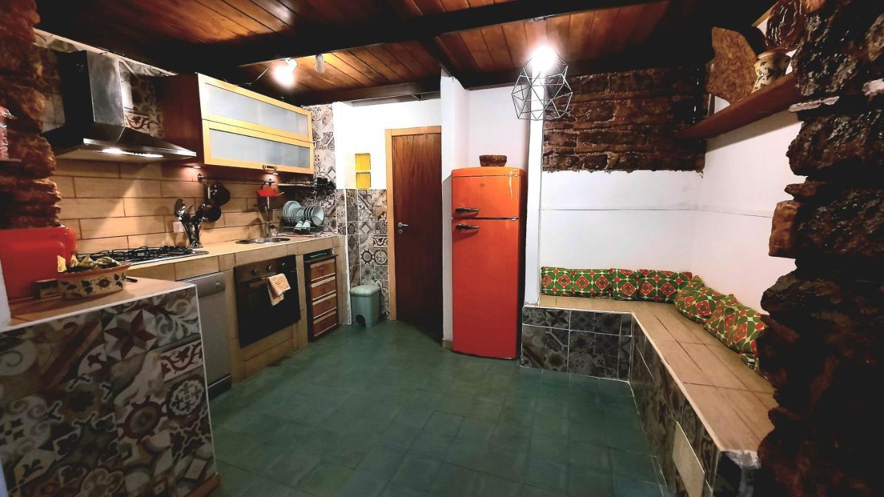Cozyhome Катанія Екстер'єр фото