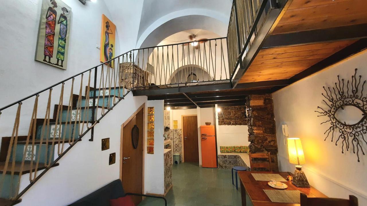 Cozyhome Катанія Екстер'єр фото